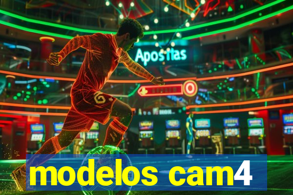 modelos cam4